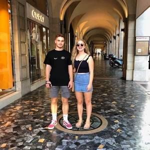 Meet your Posher, Theresa